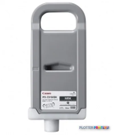 Canon PFI-701MBK Matte Black Ink Cartridge, 700 ml (0899B005)