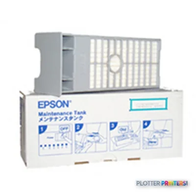 Epson Maintenance Tank