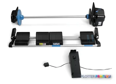 HP C6087L printer kit