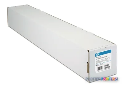 HP Q1724A large format media 10.7 m Matt