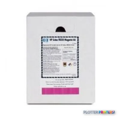 HP 788 1-liter Light Magenta DesignJet Ink