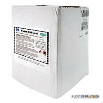 HP 788 1-liter Light Cyan DesignJet Ink