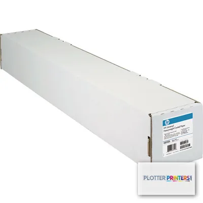 HP Q1412B plotter paper