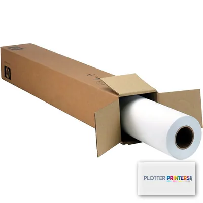 HP E4J32A large format media 22.9 m Satin