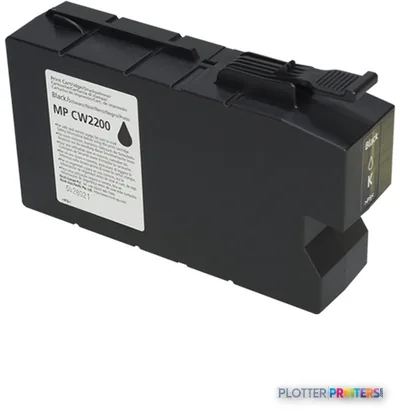 Ricoh MP CW2200 ink cartridge Original Black