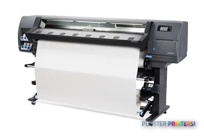 HP Latex 330