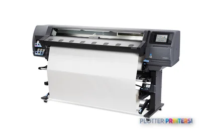 HP Latex 360