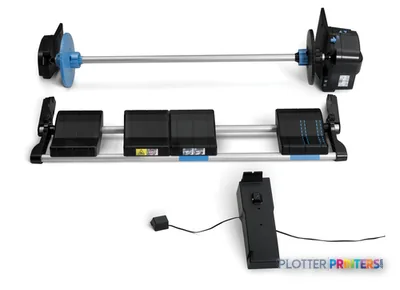 HP Latex 54-in Take-up Reel
