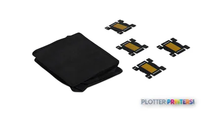 HP Series 300/500 Edge Holder Kit