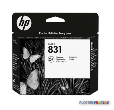 HP 831 Latex Optimizer Printhead