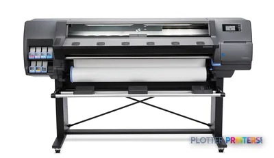 HP Latex 310