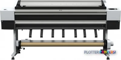 Epson Stylus Pro 11880 large-format printer product image showing front view with roll feed system