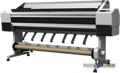 Epson Stylus Pro 11880 large-format printer product image showing front view with roll feed system