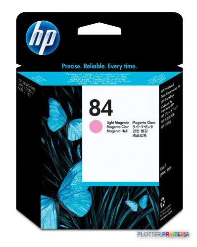 HP 84 Light Magenta DesignJet Printhead