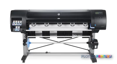 HP DesignJet Z6600