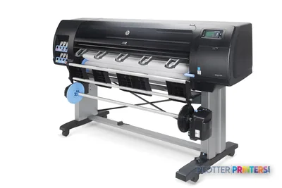 HP DesignJet Z6800