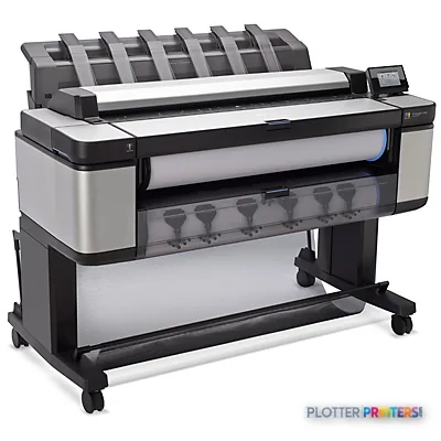 HP DesignJet T3500 MFP