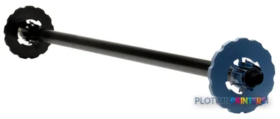 HP C2389A media spindle 61 cm (24")