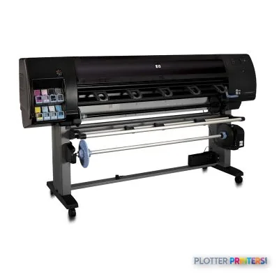 HP DesignJet Z6100