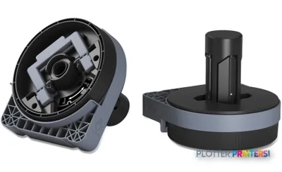 Epson Roll Adapter (2 Pack) T-series
