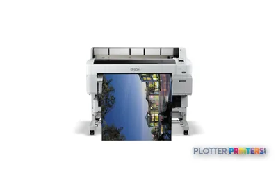 Epson SureColor SC-T5200D-PS