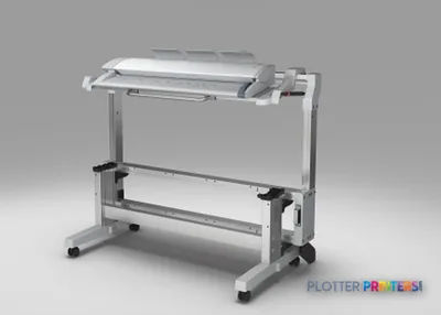 Epson MFP Scanner stand 36"