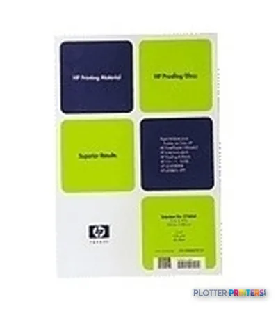 HP Gloss Proofing Paper-50 sht/A3+/330 x 483 mm (13 x 19 in)