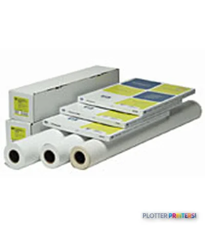 HP Semi-gloss Proofing Paper-610 mm x 30.5 m (24 in x 100 ft)