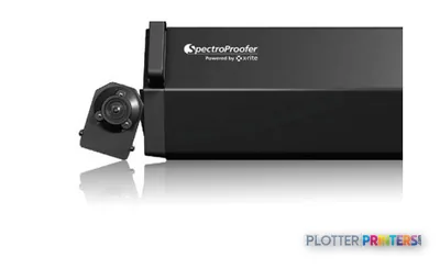 Epson SpectroProofer M1 17" Upgrade kit