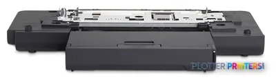 HP Bus. Inkjet 2800 250-sheet Paper Tray
