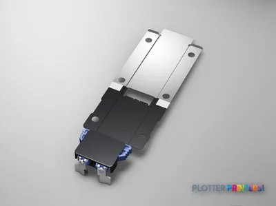 Epson Media Holding Plate for SC-S Series MK2