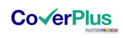 Epson 04 years CoverPlus Onsite service including Print Heads for SureColor SC-T7200