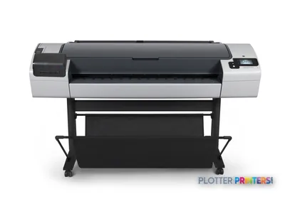HP DesignJet T795