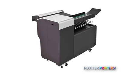 HP PageWide XL Folder with Tab Applicator