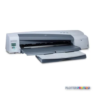 HP DesignJet 110plus