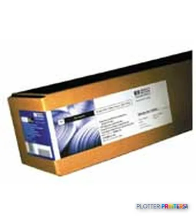 HP Coated Paper 90 g/m²-50"/1270 mm x 45.7 m large format media