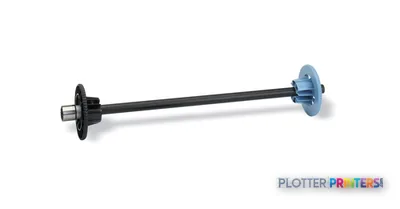 HP DesignJet 70/90 media spindle