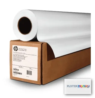 HP E4J40A large format media 30.5 m Satin