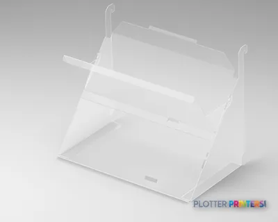 Epson Flexible Print Tray for SL-D700 / SL-D800