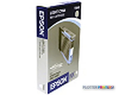 Epson Singlepack Light Cyan T564500