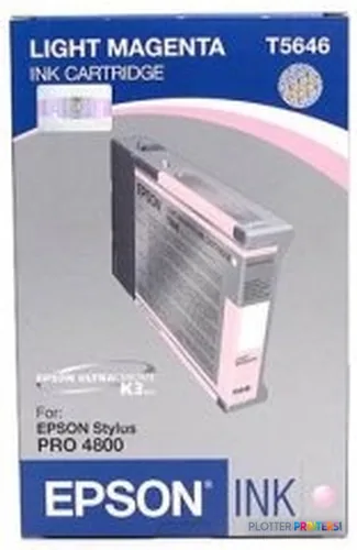 Epson Singlepack Light Magenta T564600