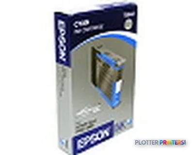 Epson Singlepack Cyan T564200
