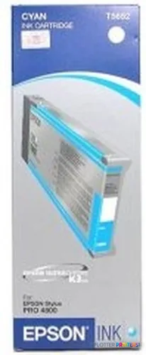 Epson Singlepack Cyan T565200 220 ml
