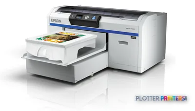 Epson SureColor SC-F2000