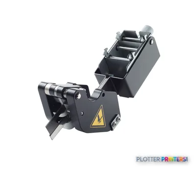 HP Latex In-Line Slitters