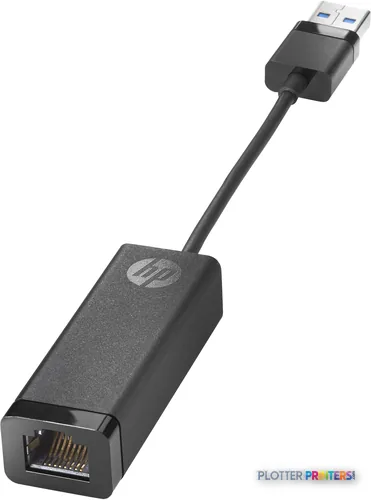 HP USB 3.0 to Gigabit LAN Adapter