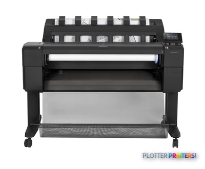 HP DesignJet T930