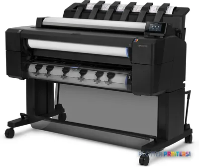 HP DesignJet T2530