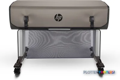 HP DesignJet Rugged Case