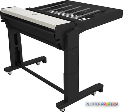 Samsung PageWide XL Top Stacker